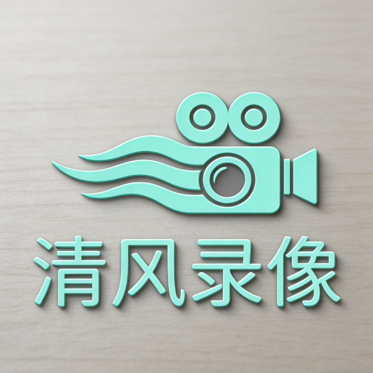 清風(fēng)婚禮錄像