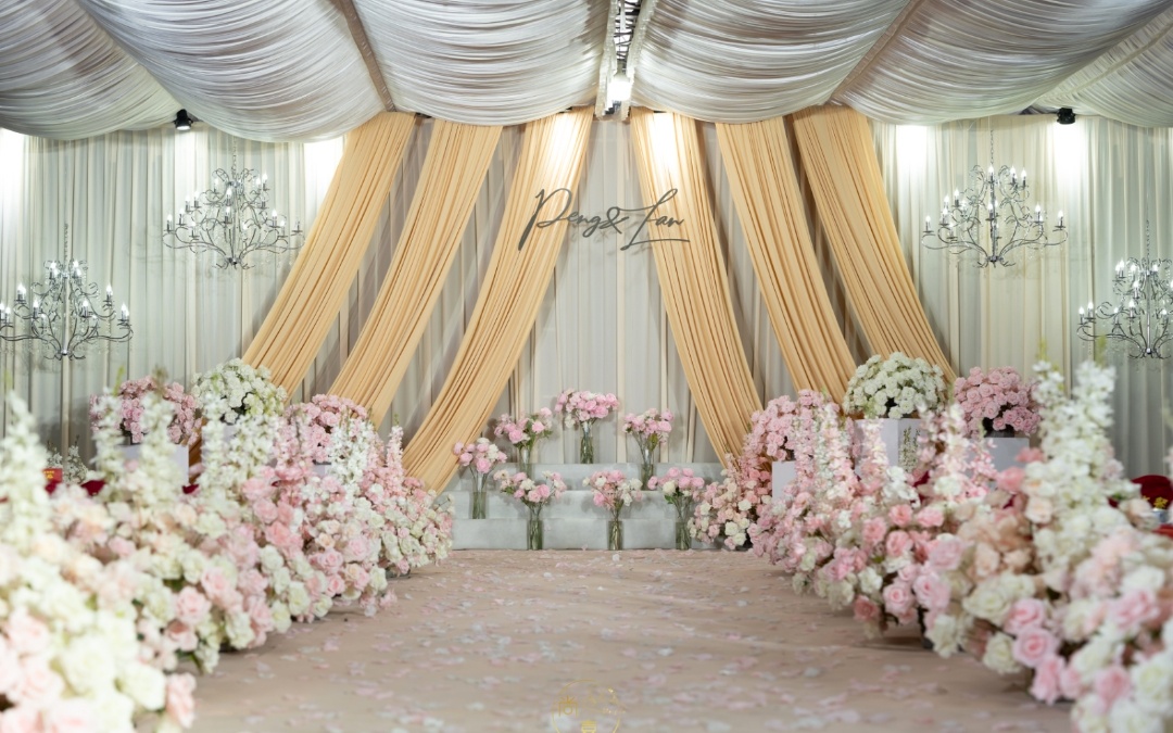 预算1w+含四大的极简高级感韩式