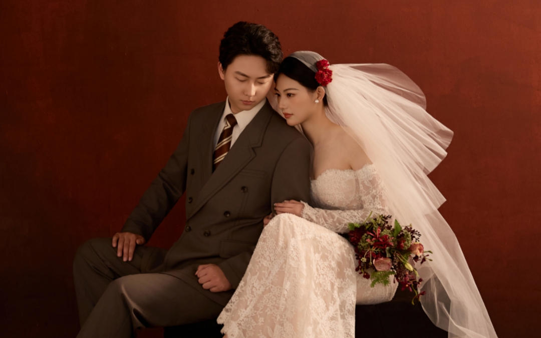 出片率超高❗轻复古