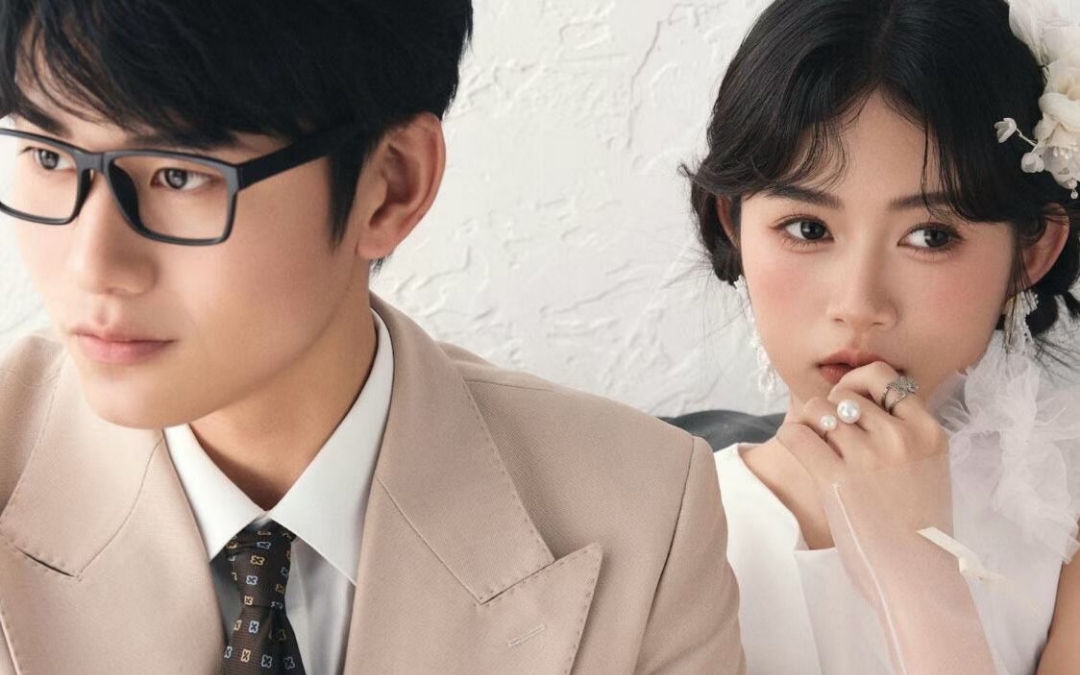 【罗马假日】韩式简约风