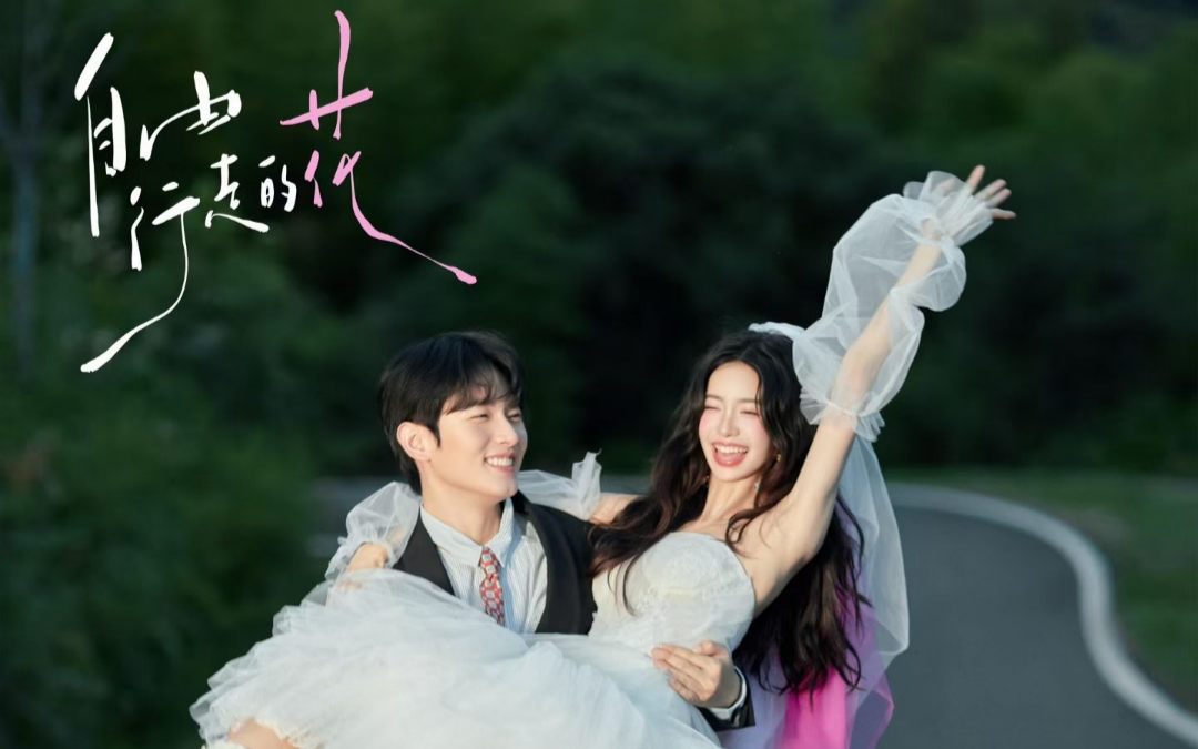 【羅馬假日】公路婚紗照