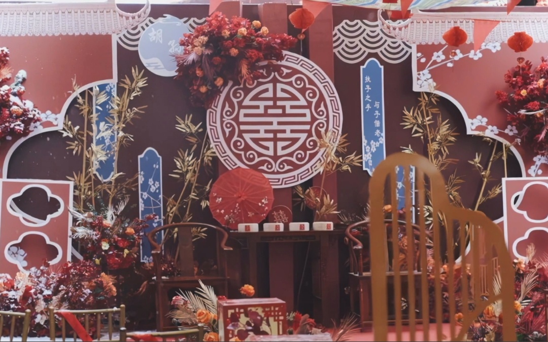  2026新中式 适🈴中国新人宝子 预约！  