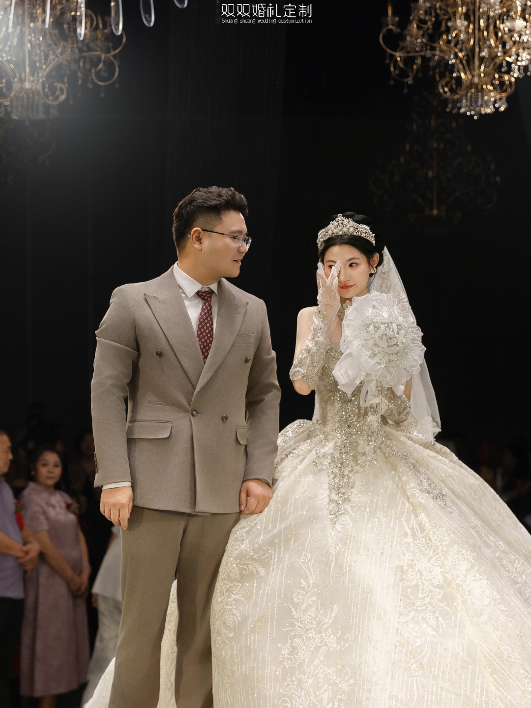 爱意冲出屏幕，回忆成为永恒