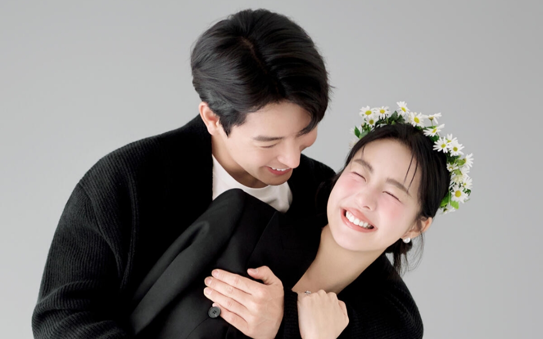 破防了...原来极简婚纱才是爱情好的滤镜