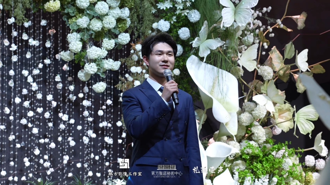 从校服到婚纱