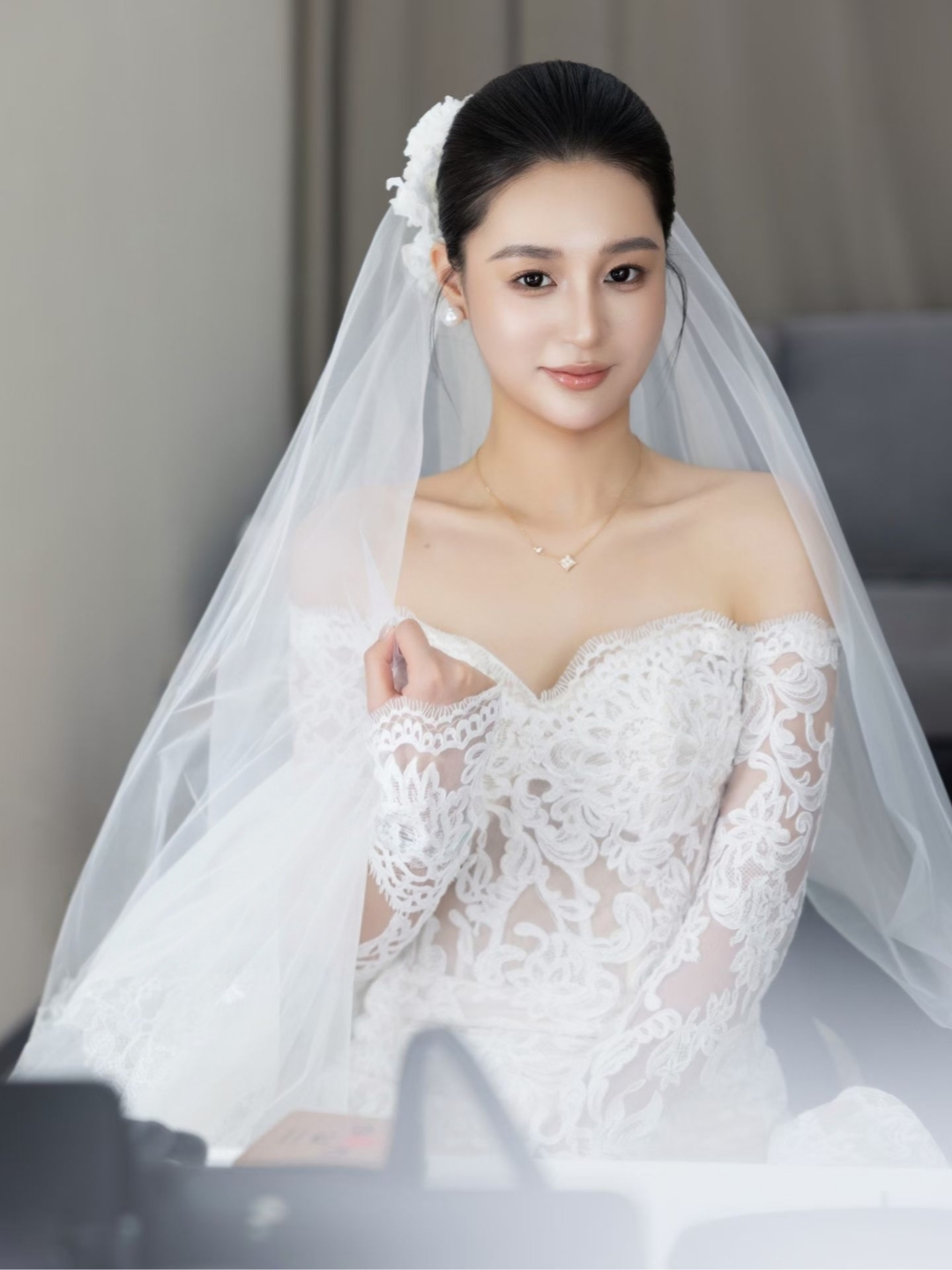 试妆小记✨ 今天是公主本人！