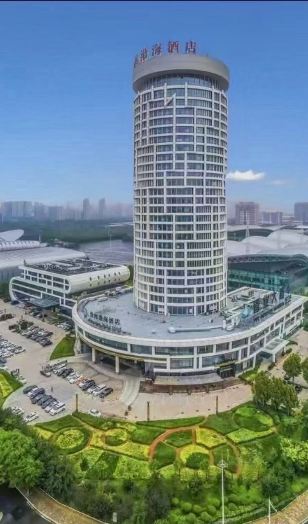 沧州渤海酒店(沧州渤海酒店北京路)