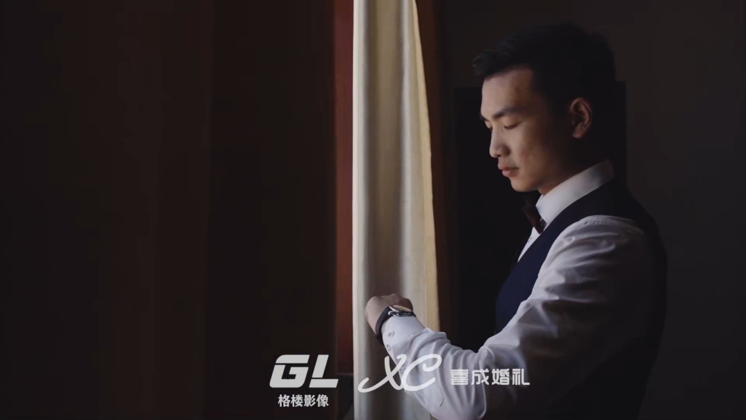 婚禮單機(jī)攝像