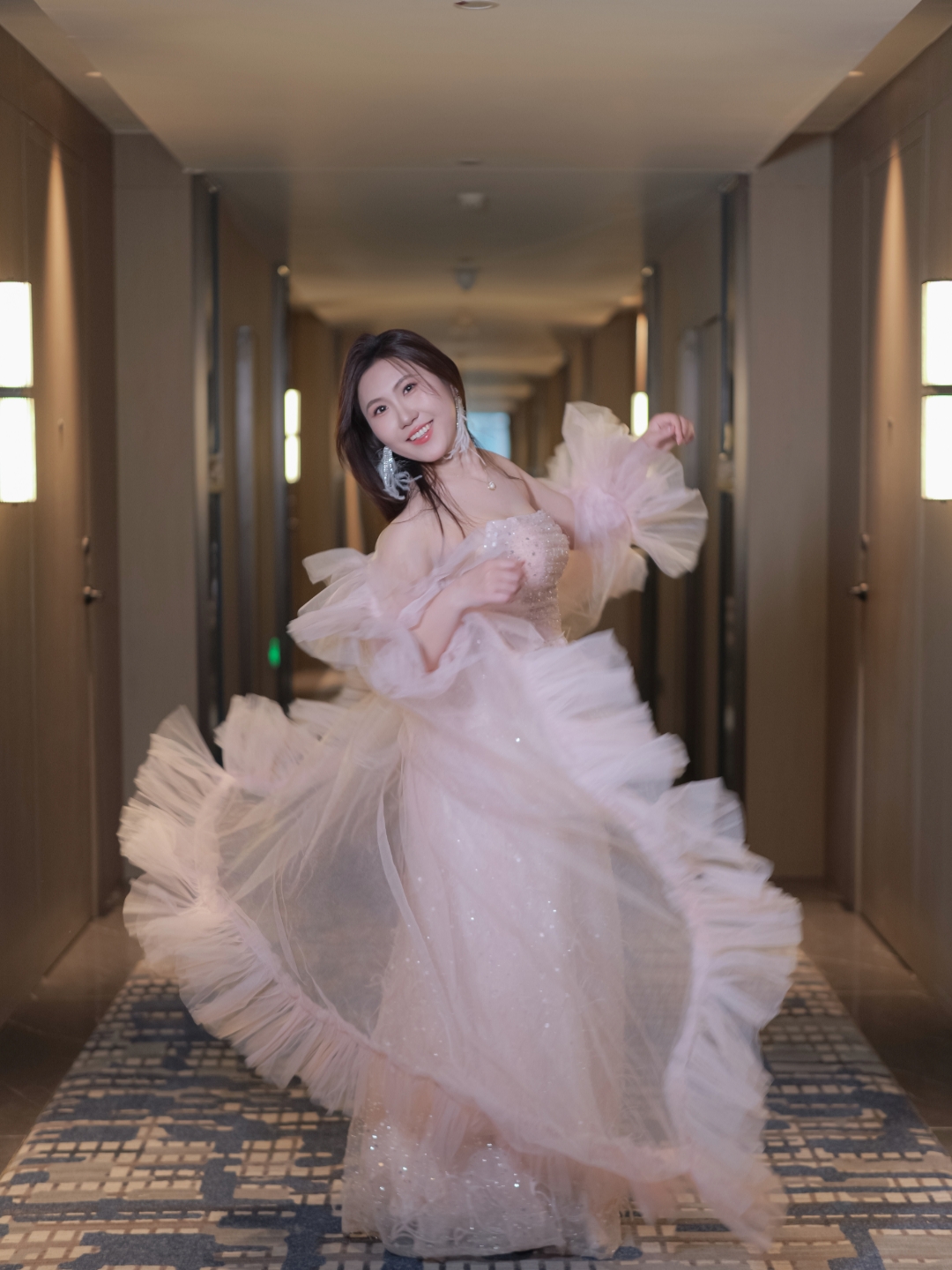 婚礼跟拍