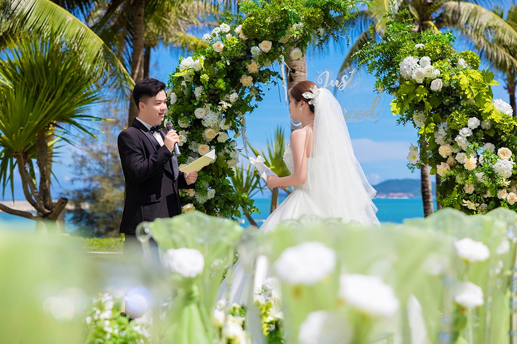 旅拍經(jīng)典套系