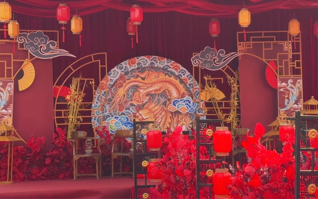 你是风儿我是沙