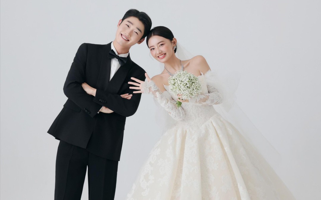 圖匠旅拍 內(nèi)景生命力系列