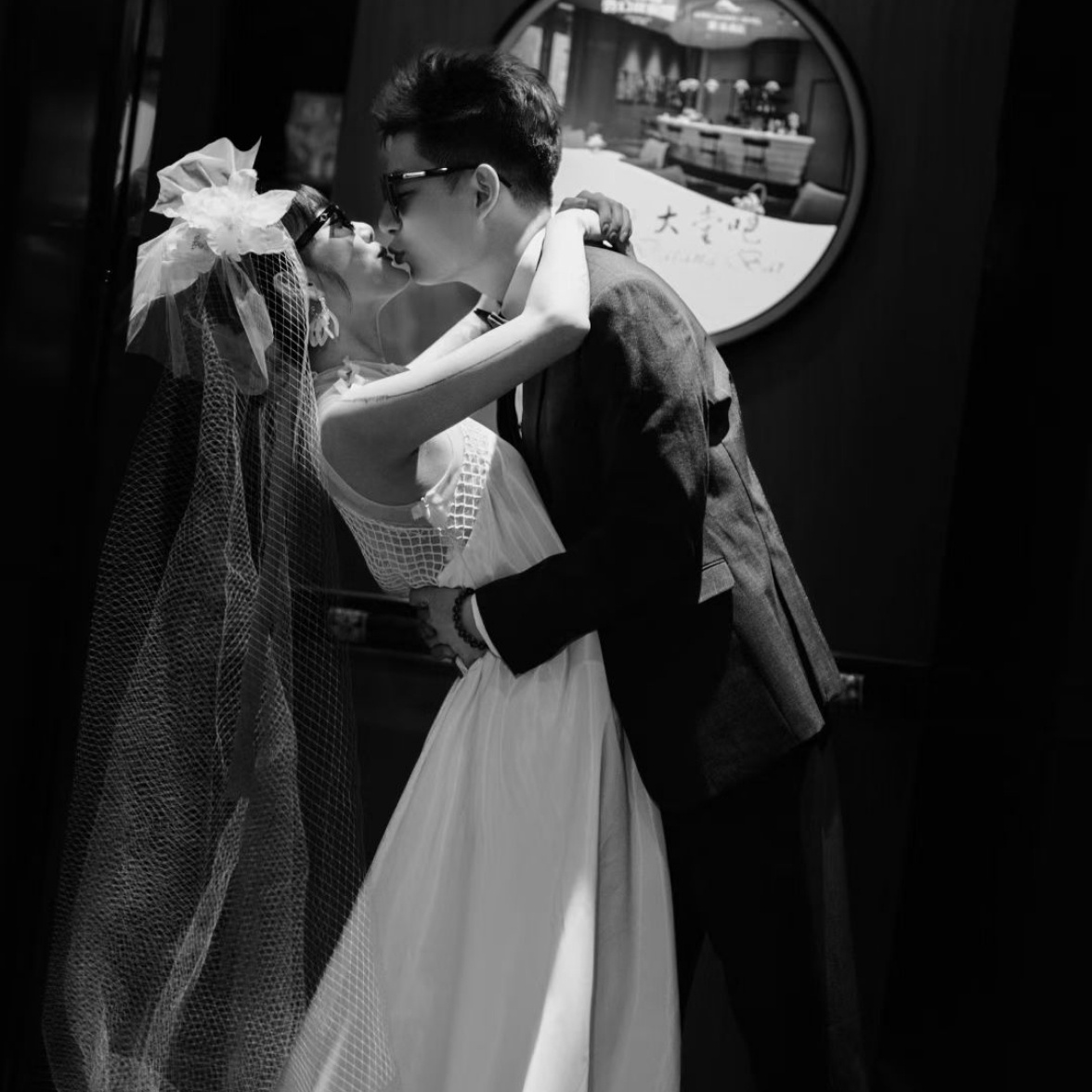 婚礼跟拍女摄LIJUNYAO