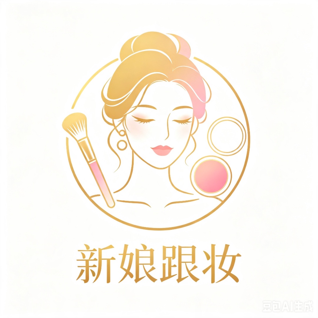 化妆师小宇