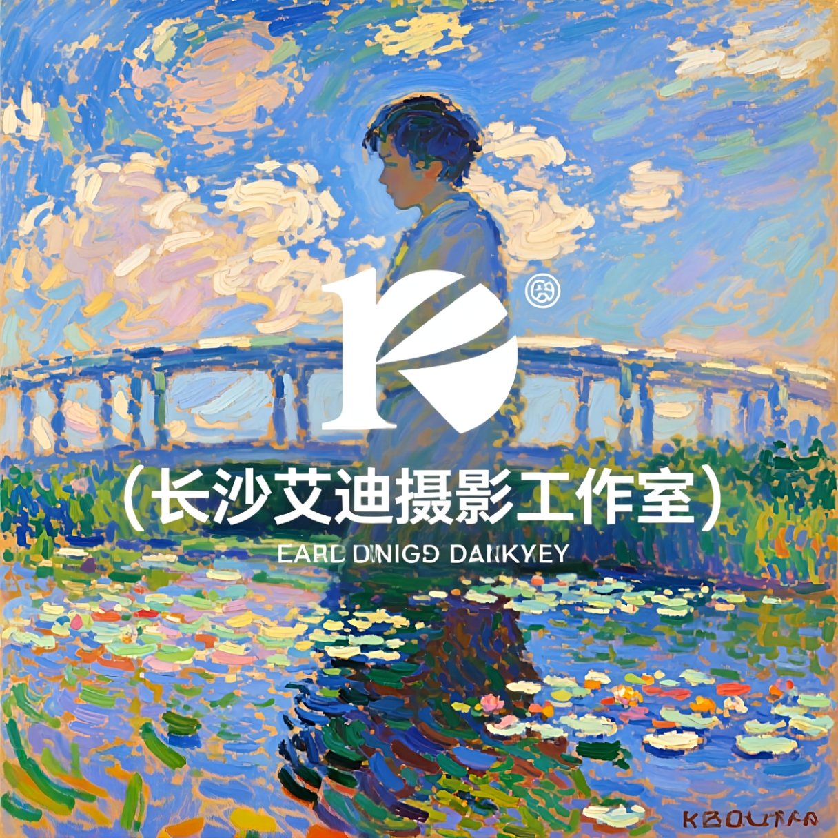 長沙艾迪攝影工作室