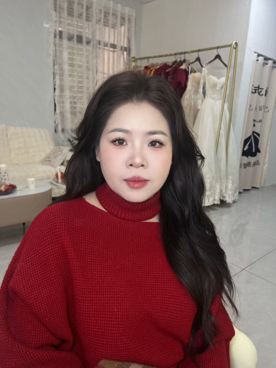 【依心】登记证也需要仪式感！好漂亮呀！