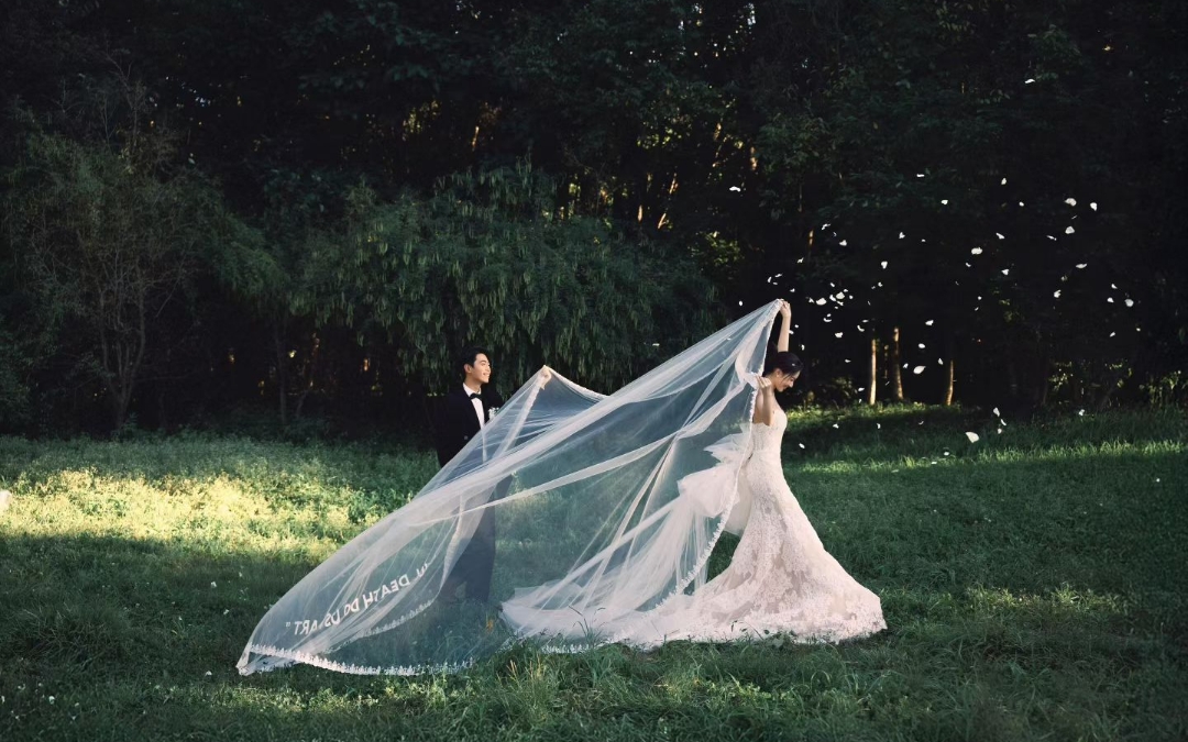 【罗马假日】森系