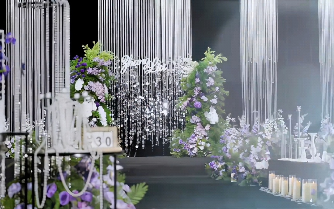 分享一款性價(jià)比超高的婚禮