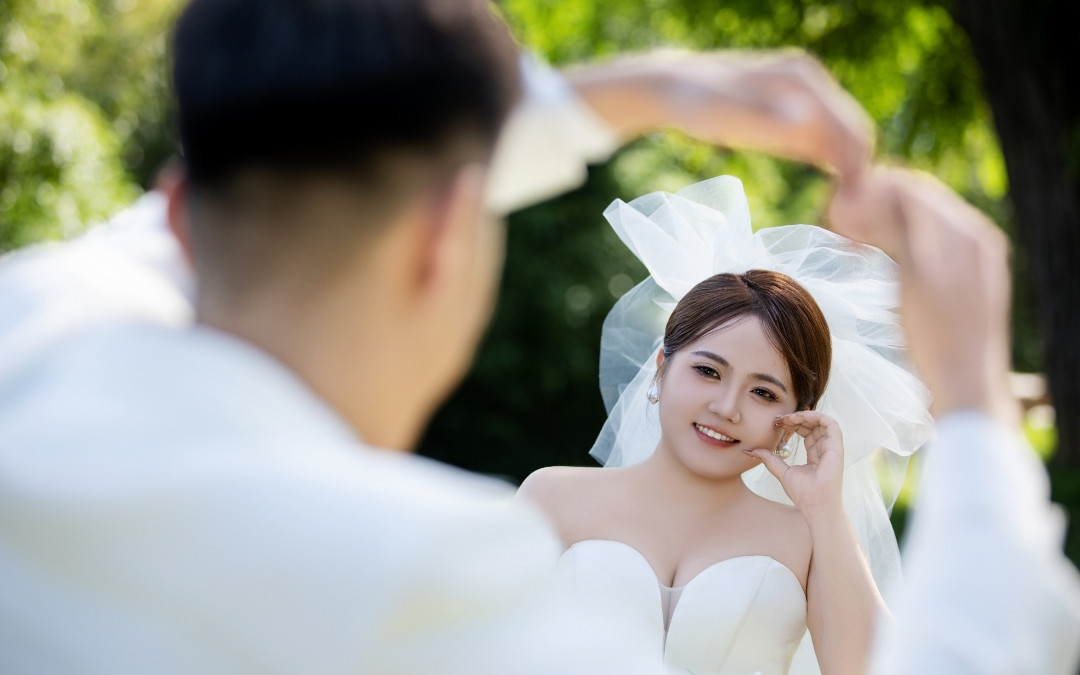 徐先生&王女士