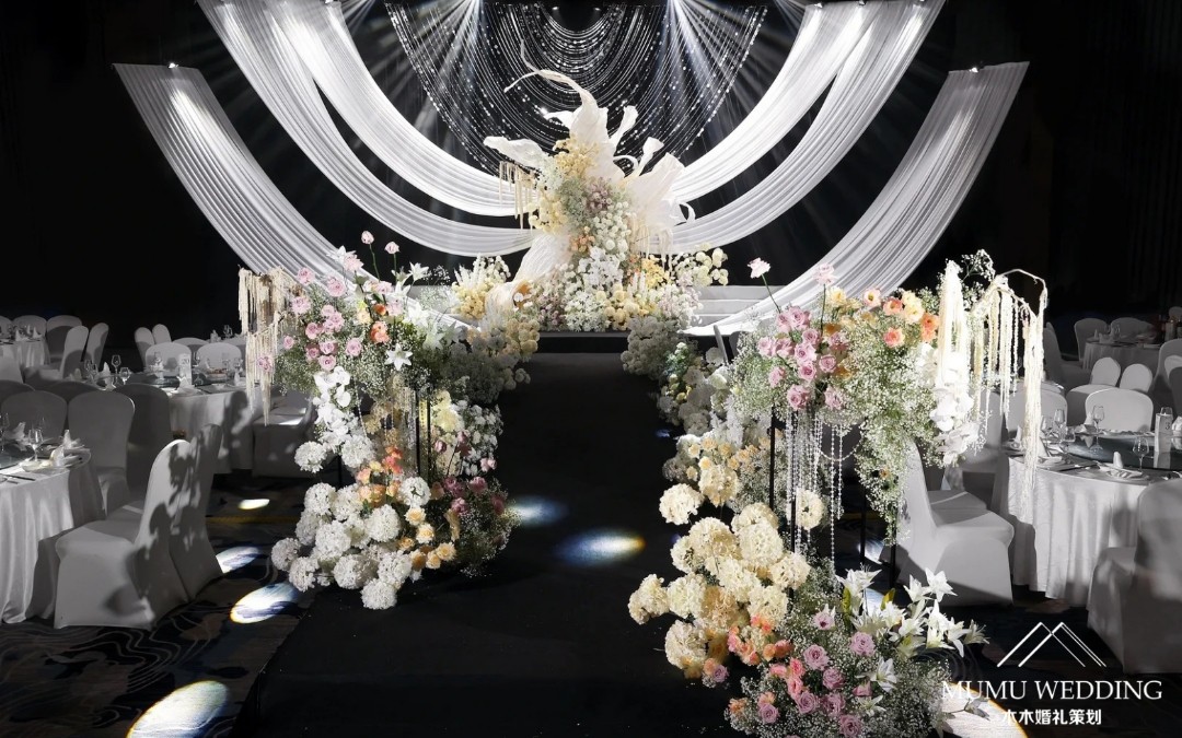 木木婚礼|Dreamy婚礼