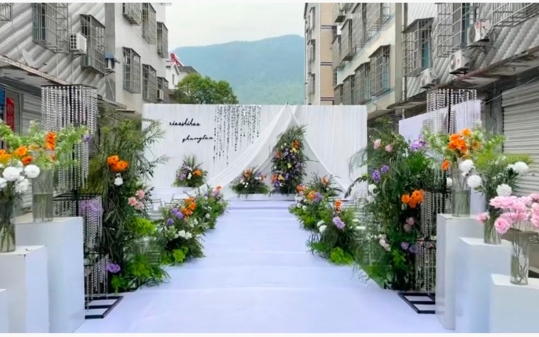 韩式设计，自然柔和显气质