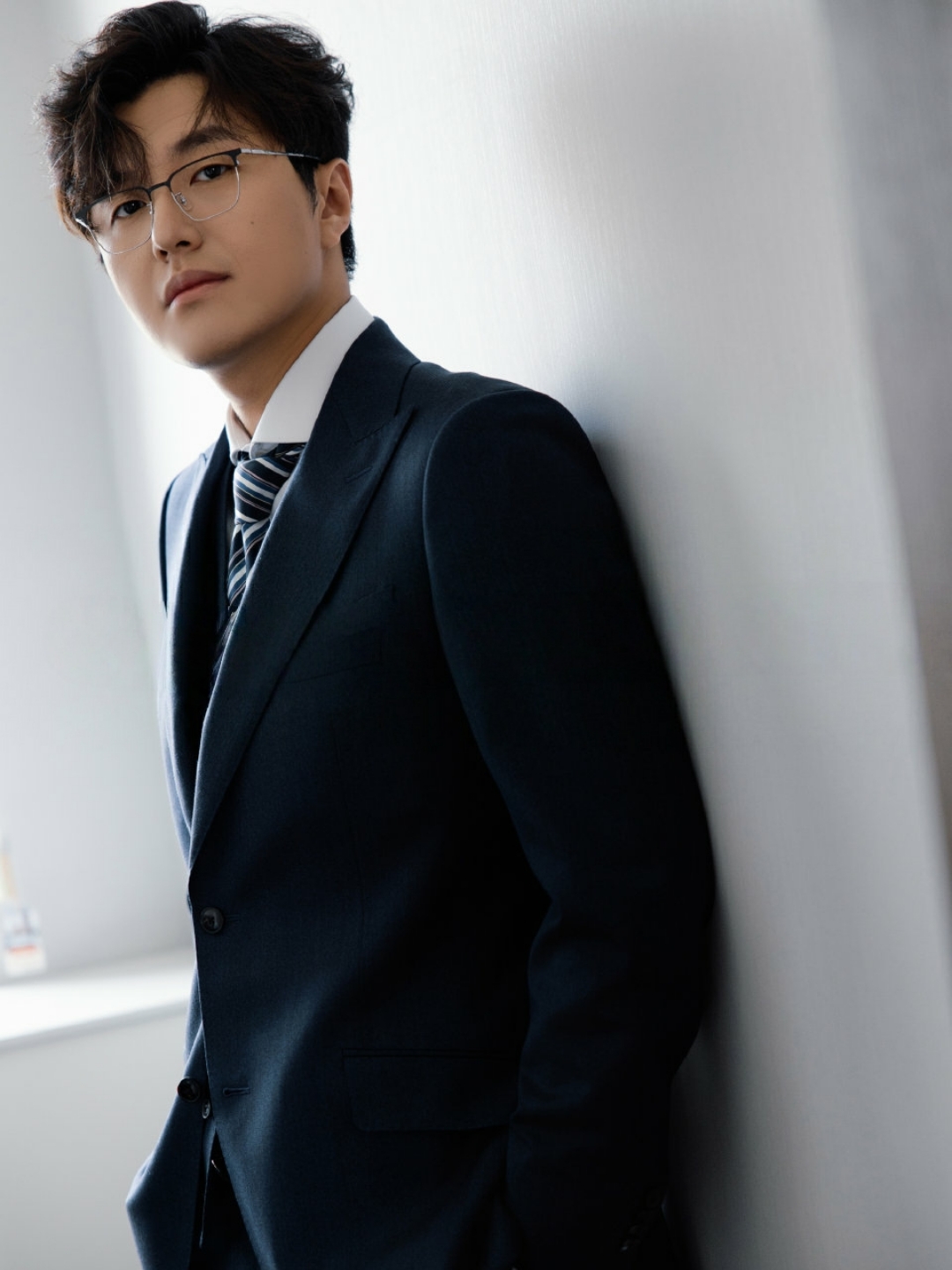 帅气新郎妆398元上门服务