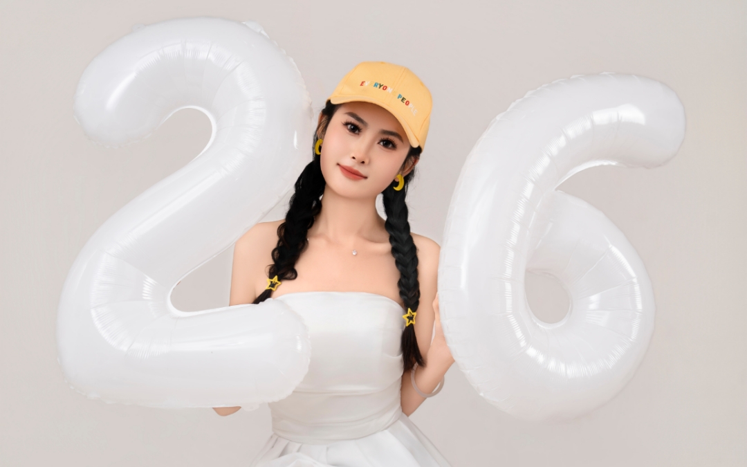 維納斯  個人寫真