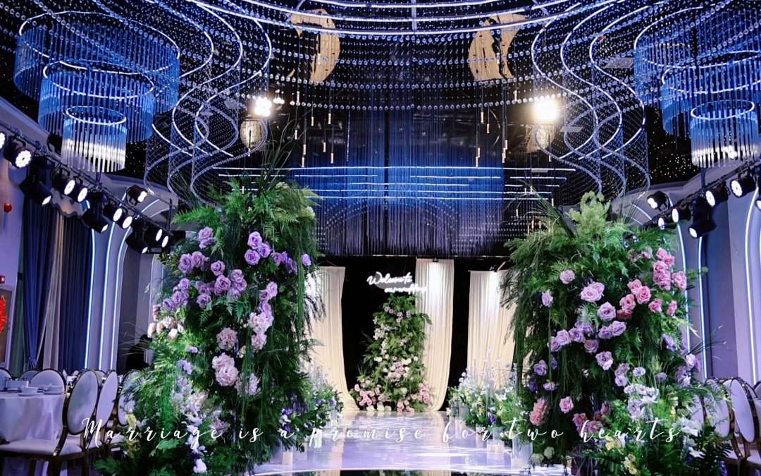 【光山縣遇見Love婚禮】情話萬千 抵不過你在