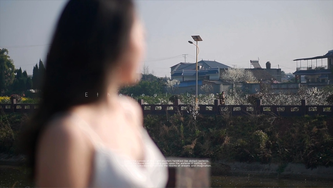 婚礼唯美风格顾客实拍