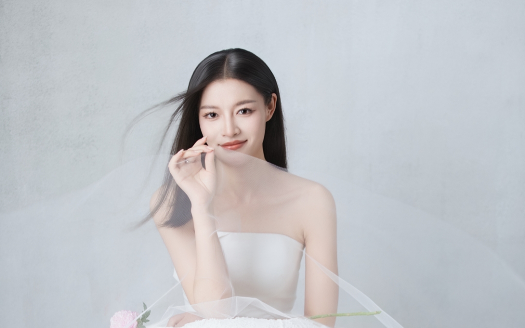 好看的新娘子