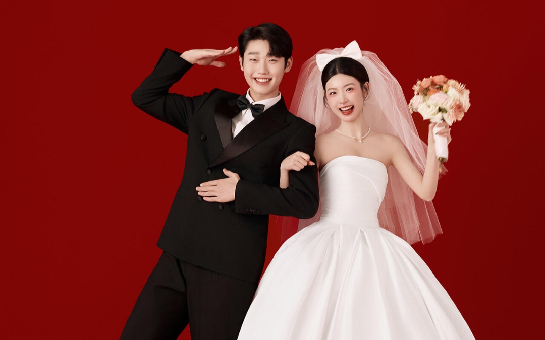 图匠旅拍 喜嫁婚纱照