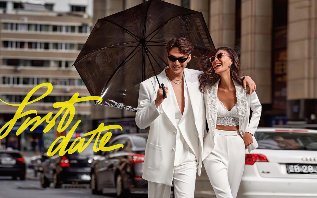 图匠旅拍 街拍婚纱照