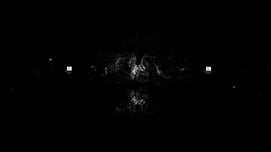 一段写给亲友的开场白