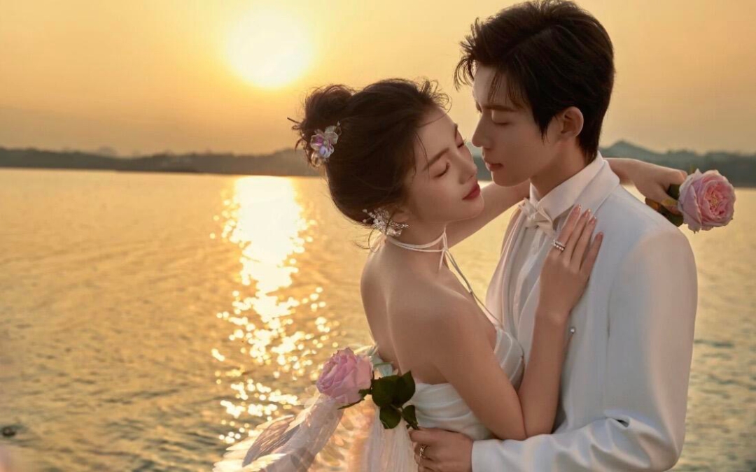 落日归山海，山海皆有你