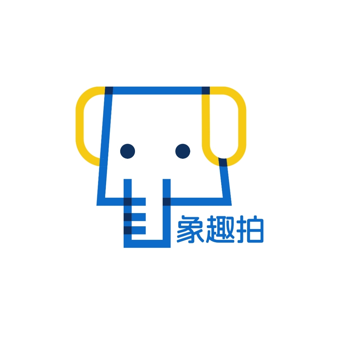 象趣拍婚礼自拍机