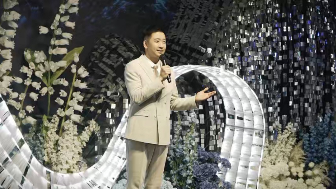 双向奔赴