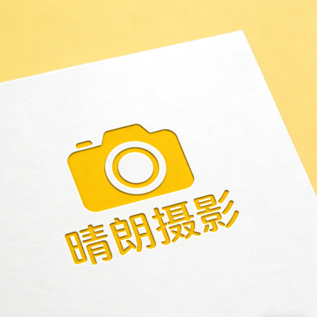 晴朗摄影工作室