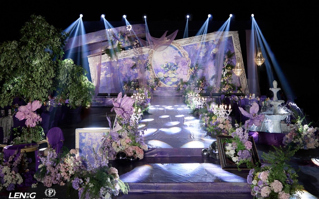 无锡雪浪宋品会议中心