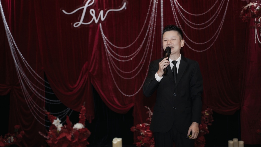 接亲主持全了解25.12.25