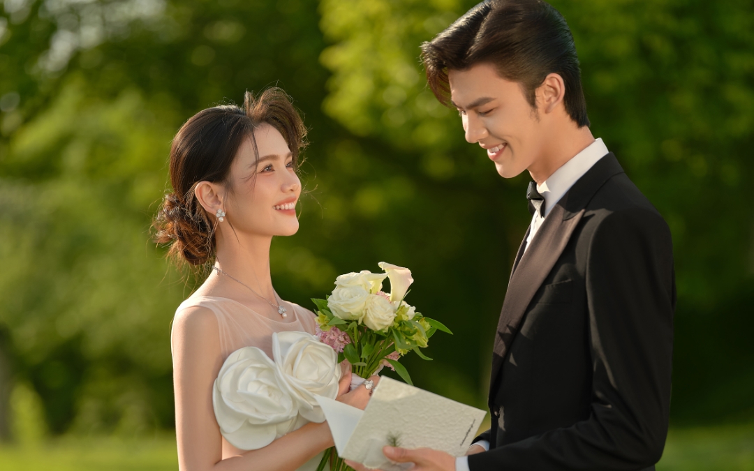 杭州摩瑪/森系/草坪/小清新