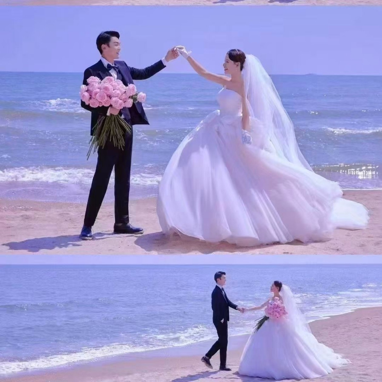 南梦