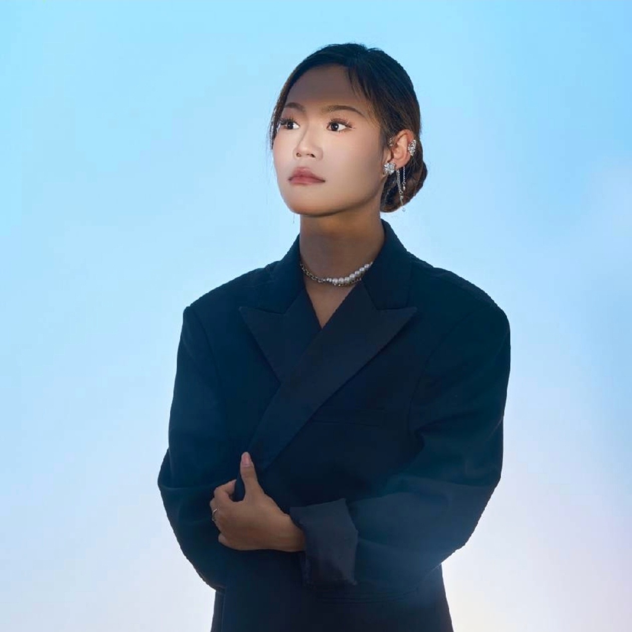 许妍化妆美甲店