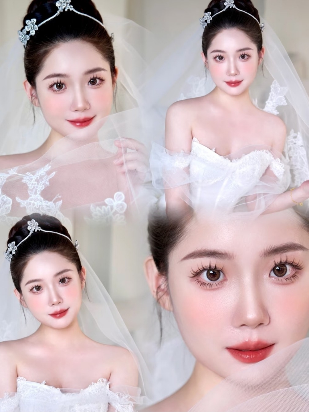 尊嘟吼吼看🤩我宣布：超美的小仙女🧚‍