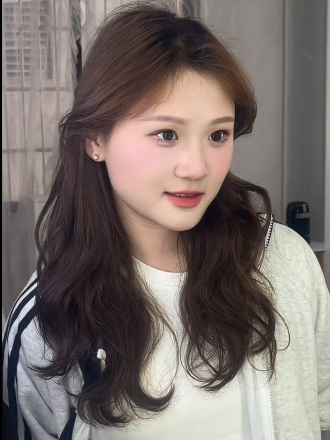 【依心】个人妆0基础教学！三节课教会！