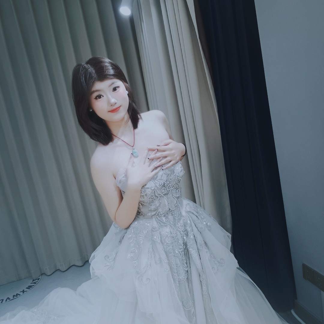 小李化妆