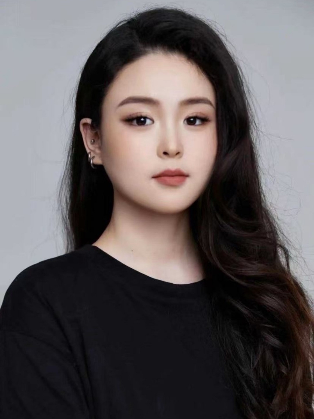 妆礼妆外·可心