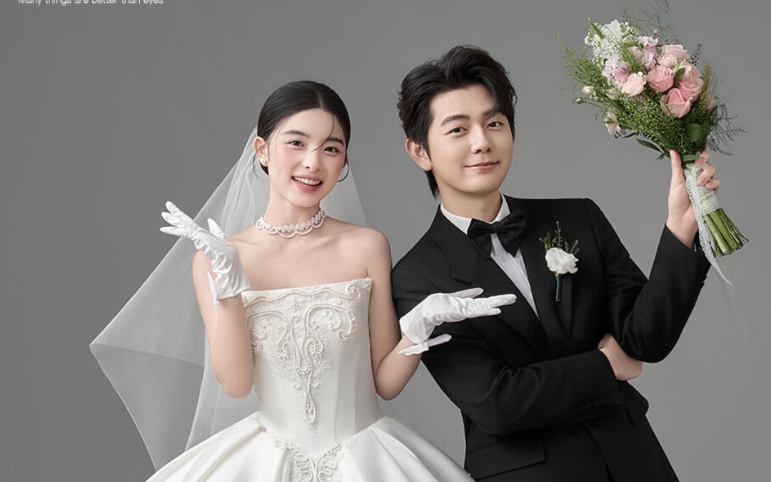 極簡韓式系列【伊莎貝爾攝影】