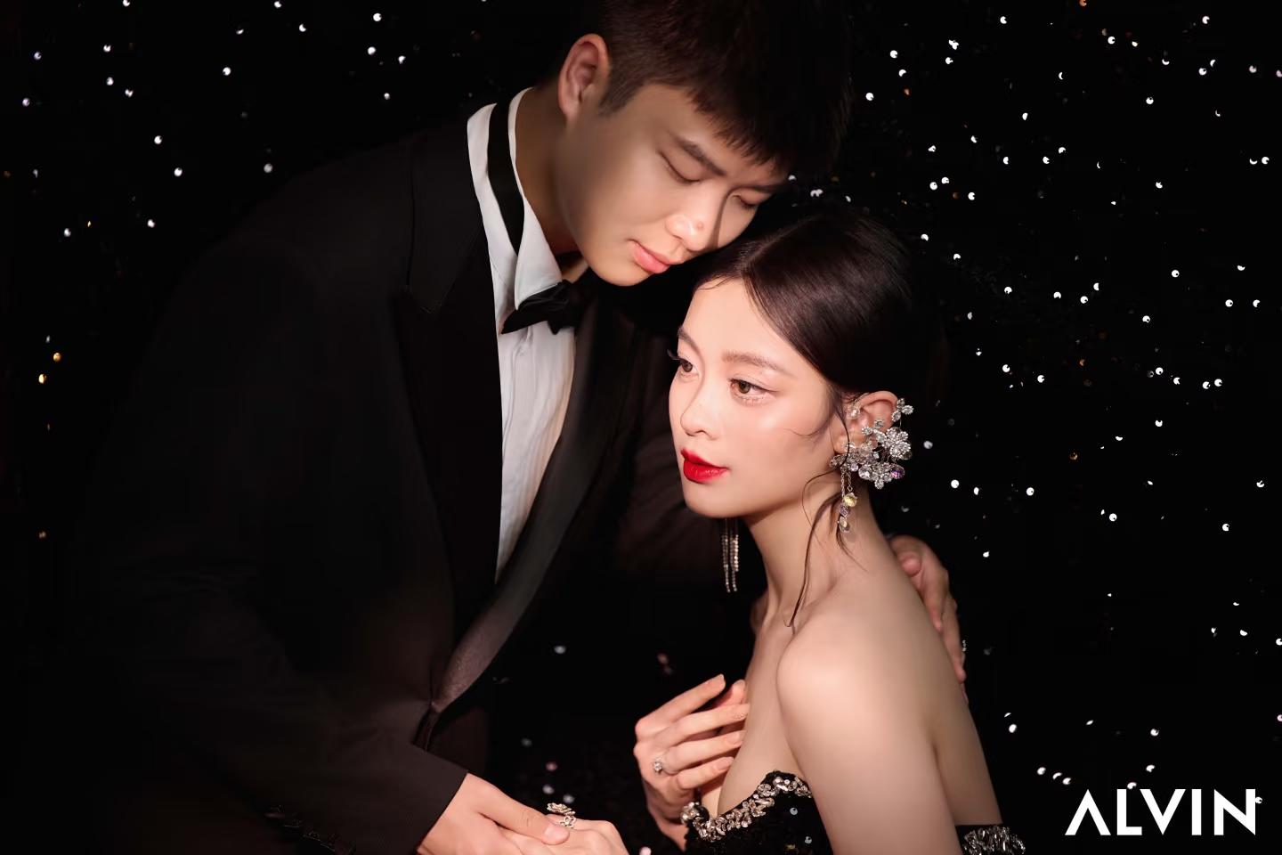 ▫️古堡画意·光之古堡 ▫️唯美花艺·浪漫花语