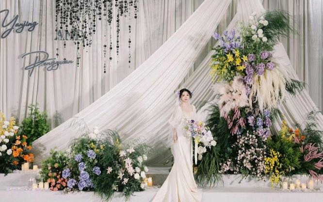 【喜時(shí)】韓式風(fēng)格浪漫