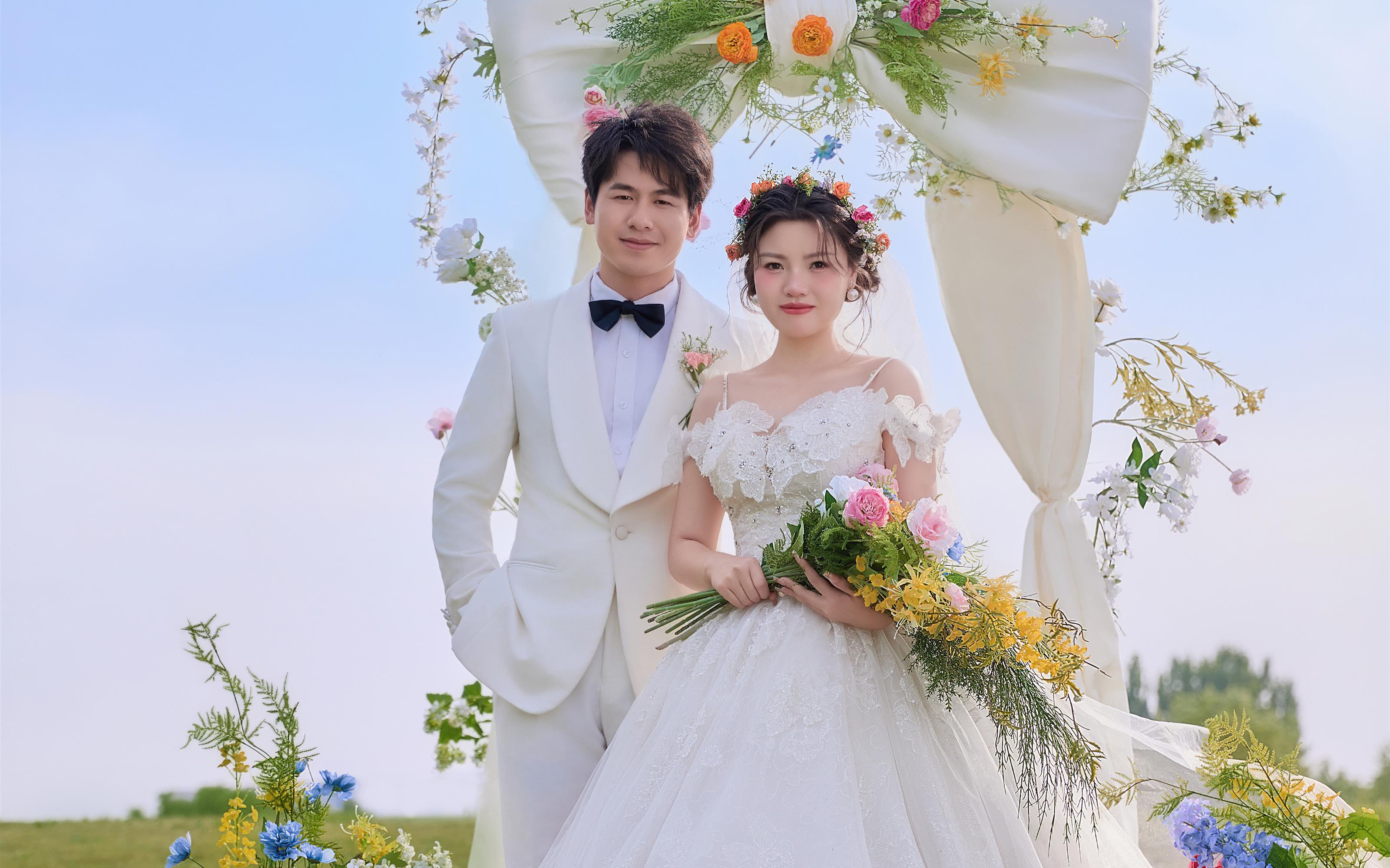 【半夏映画客片】刘先生&李女士